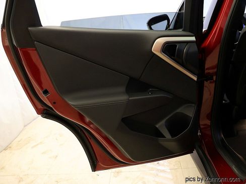 Certified 2025 BMW X3 xDrive30i image 28