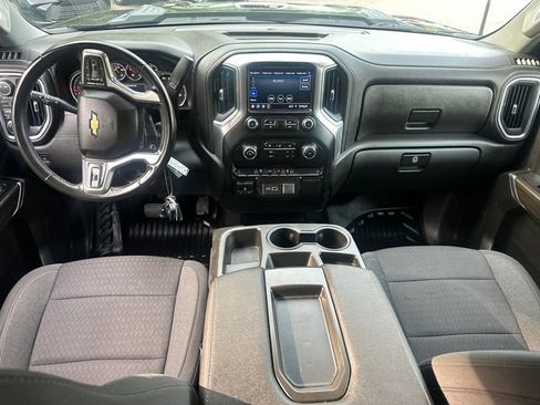 Used 2023 Chevrolet Silverado 2500 LT w/ Z71 Off-Road Package AWD/4WD image 19