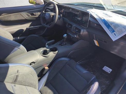 New 2026 Ford Mustang Dark Horse image 16