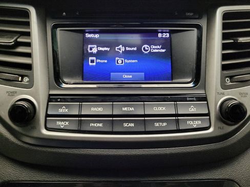 Used 2017 Hyundai Tucson Eco w/ Cargo Package FWD image 25