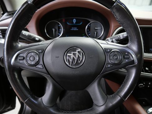 Used 2019 Buick Enclave Avenir w/ Avenir Technology Package AWD/4WD image 22