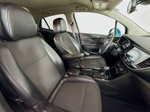 Used 2019 Buick Encore Preferred image 25