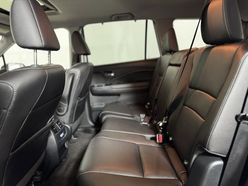Used 2022 Honda Pilot Special Edition image 24