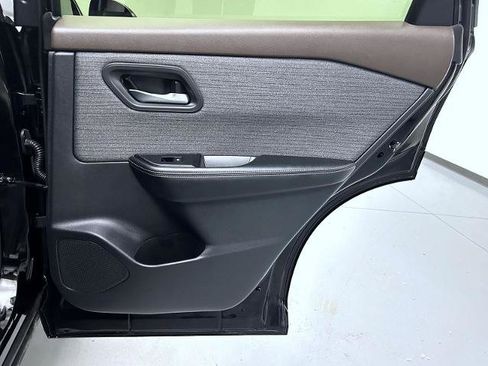 Certified 2023 Nissan Rogue SV AWD/4WD image 17