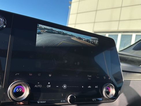 Certified 2023 Lexus RX 350 w/ Accessory Package (Z1) image 23