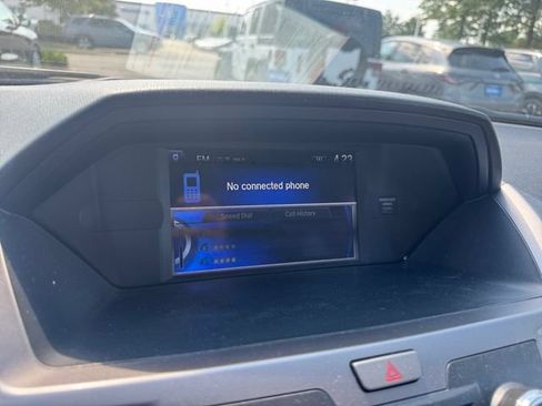 Used 2014 Honda Odyssey EX image 19
