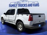 Used 2002 Ford Explorer Sport Trac 4x4 image 3