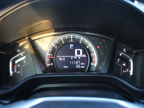 Used 2019 Honda CR-V LX image 25