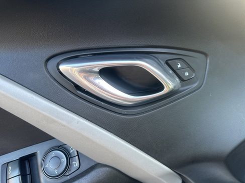 Used 2021 Chevrolet Camaro LT w/ RS Package image 12