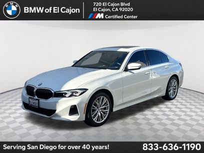Used 2024 BMW 330i Sedan w/ Convenience Package