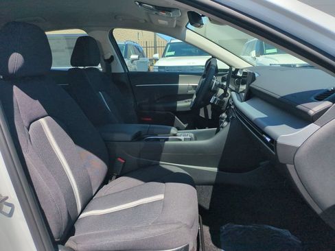 New 2026 Hyundai Sonata SEL FWD image 30