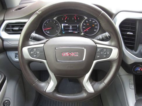 Used 2017 GMC Acadia SLT AWD/4WD image 27