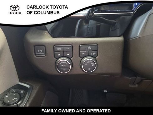 Used 2023 Chevrolet Silverado 1500 LT image 24