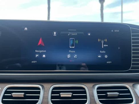 New 2026 Mercedes-Benz GLE 450 4MATIC Coupe image 22