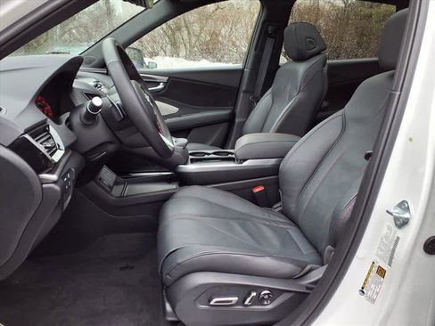 Certified 2026 Acura RDX A-Spec image 19
