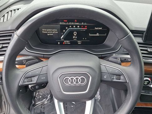 Certified 2023 Audi Q5 2.0T Premium Plus w/ Premium Plus Package image 16