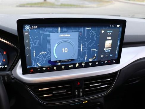 Used 2024 Ford Escape Platinum image 17