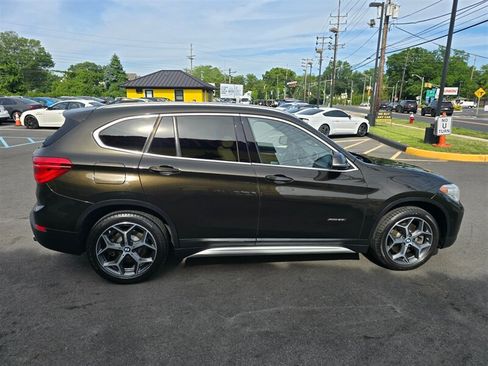 Used 2017 BMW X1 xDrive28i AWD/4WD image 21