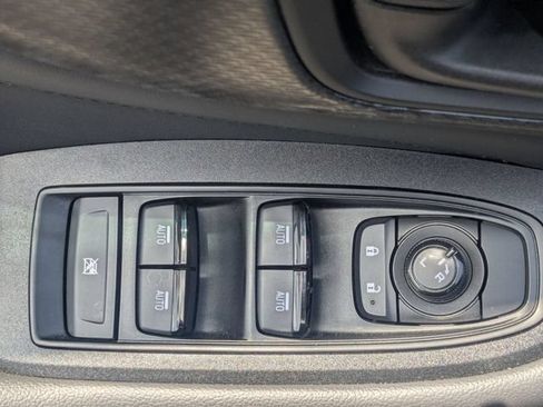 Used 2024 Subaru Outback Wilderness AWD/4WD image 12