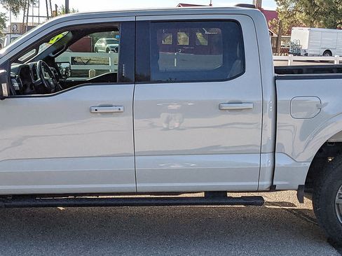 Certified 2023 Ford F150 XLT w/ Equipment Group 302A High AWD/4WD image 27