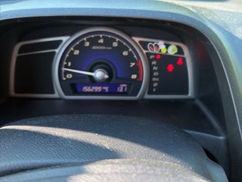 Used 2010 Honda Civic LX image 12