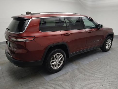 Used 2023 Jeep Grand Cherokee L Laredo AWD/4WD image 10