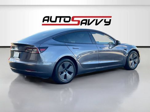 Used 2023 Tesla Model 3 Standard Range RWD image 8