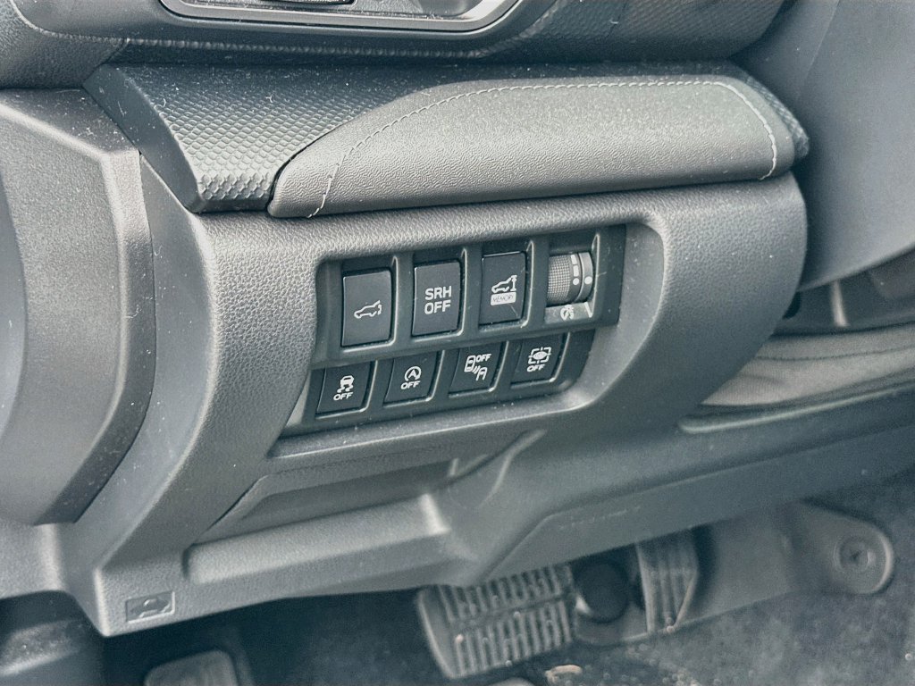 Used 2024 Subaru Forester Touring AWD/4WD image 19