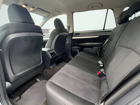 Used 2014 Subaru Outback 2.5i Premium image 18