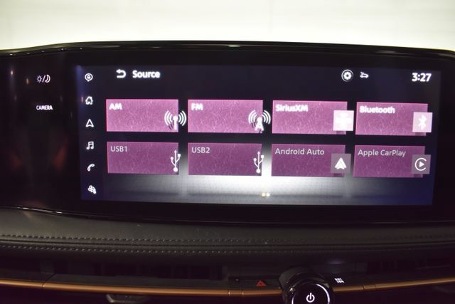 Certified 2024 Nissan Ariya AWD image 21