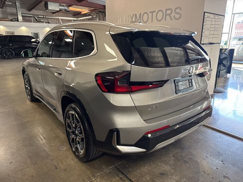 Used 2025 BMW X1 xDrive28i w/ Premium Package image 14
