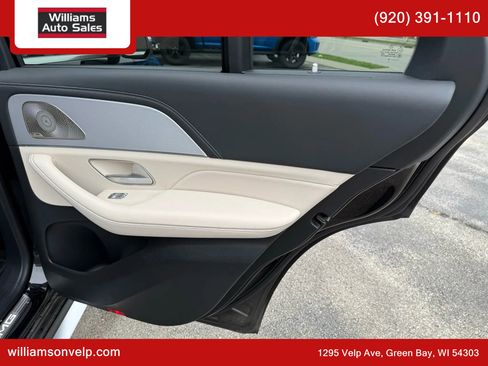 Used 2024 Mercedes-Benz GLE 63 AMG S image 15