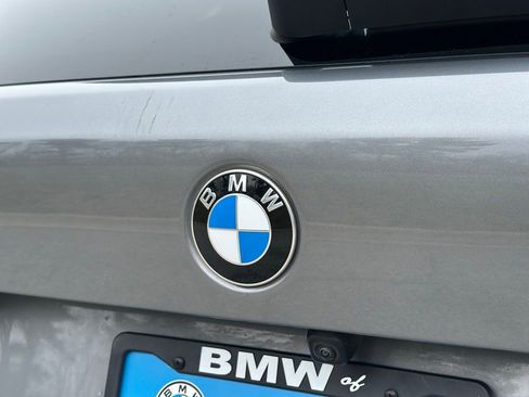 Certified 2024 BMW X5 xDrive40i w/ Premium Package AWD/4WD image 15