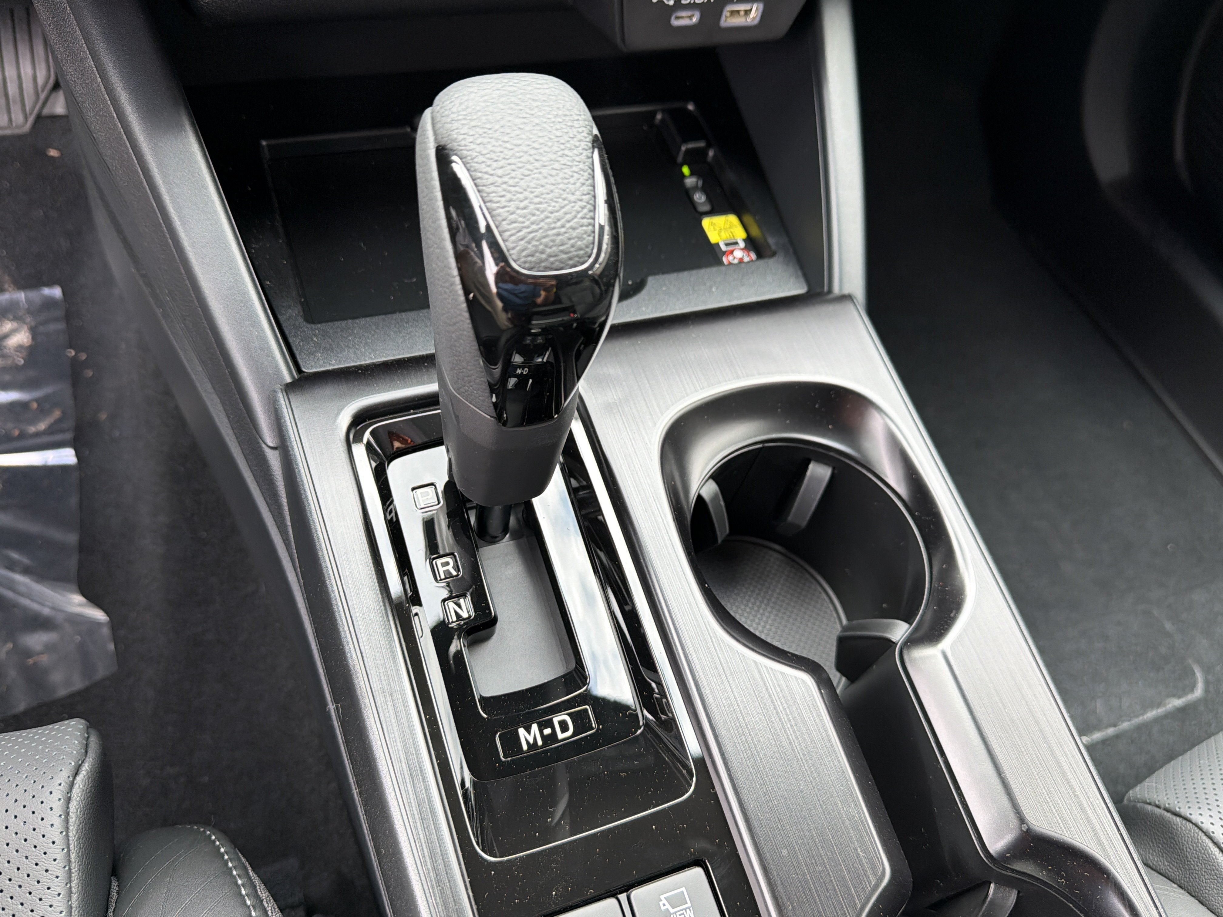 New 2026 Subaru Outback Touring XT AWD/4WD image 29
