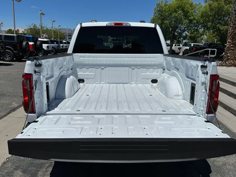 New 2026 Ford F150 STX RWD image 20