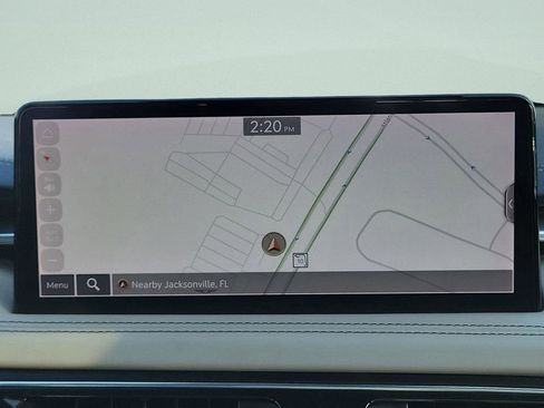 Used 2022 Genesis G70 3.3T image 16