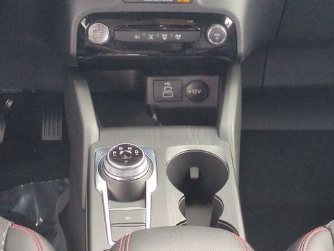 New 2026 Ford Escape ST-Line Select w/ Tech Pack #2 image 19