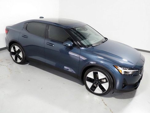 Used 2023 Polestar Polestar 2 w/ Pilot Pack AWD/4WD image 12