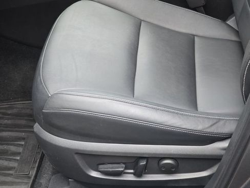Used 2021 INFINITI QX50 Essential AWD/4WD image 32