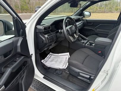 Used 2025 Toyota 4Runner SR5