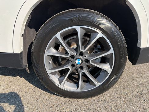 Used 2017 BMW X5 sDrive35i image 3