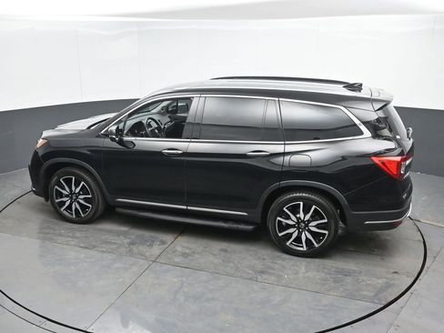 Used 2020 Honda Pilot Touring image 37