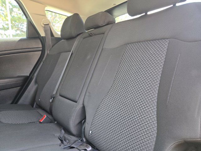 Certified 2025 Kia Sportage LX AWD/4WD image 11