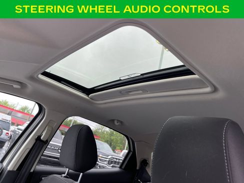 Used 2022 Ford EcoSport SE AWD/4WD image 16