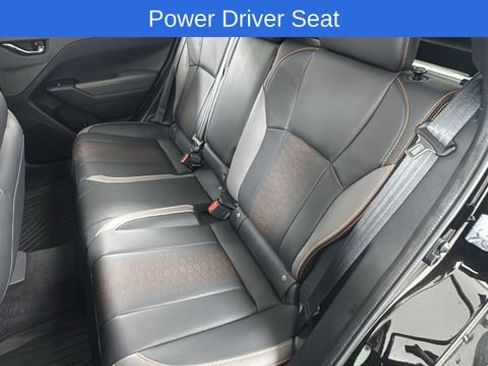 Certified 2025 Subaru Crosstrek 2.5i Limited AWD/4WD image 14