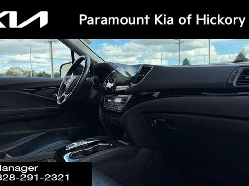 Used 2020 Honda Pilot Elite image 30