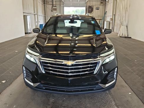 Used 2024 Chevrolet Equinox Premier AWD/4WD image 11