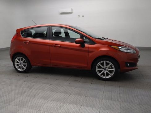 Used 2019 Ford Fiesta SE w/ Equipment Group 201A image 11