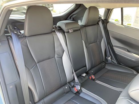 New 2026 Subaru Crosstrek 2.5i Limited AWD/4WD image 20