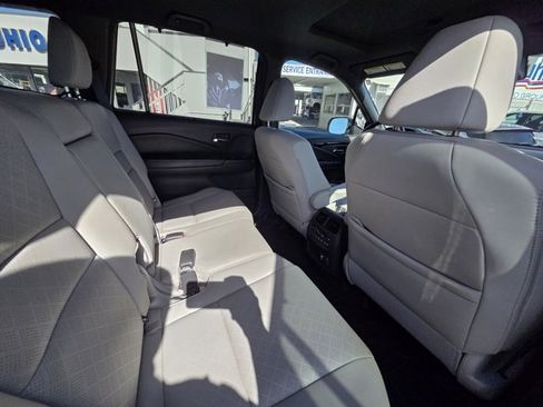 Used 2019 Honda Passport Elite image 8